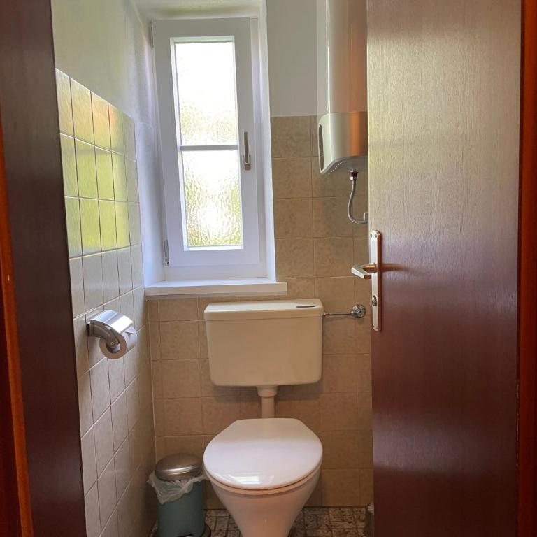 Ferienwohnung Wagnerhaus - Apartment mit Terrasse - 8