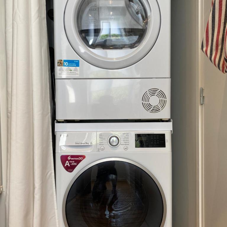 Superbe appartement centre Wimereux - Three-Bedroom Apartment - 16