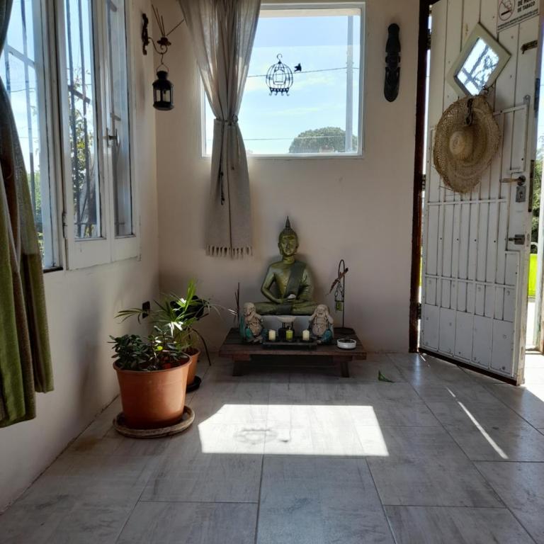 Casuarinas - Casa con 1 dormitorio - 11