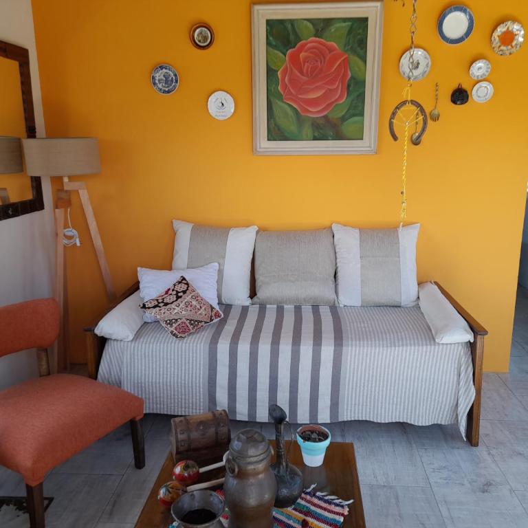 Casuarinas - Casa con 1 dormitorio - 19