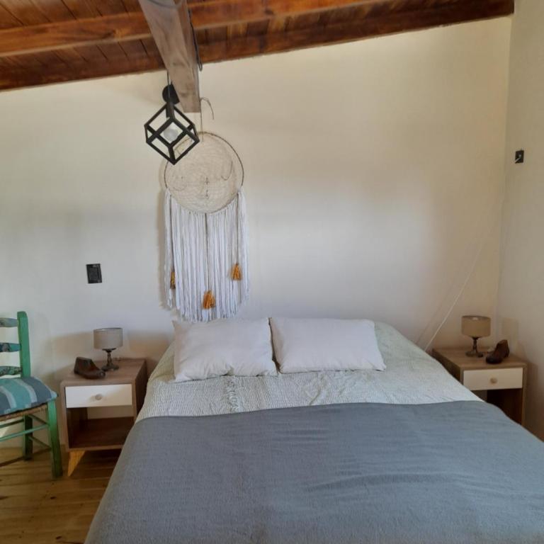 Casuarinas - Casa con 1 dormitorio - 13