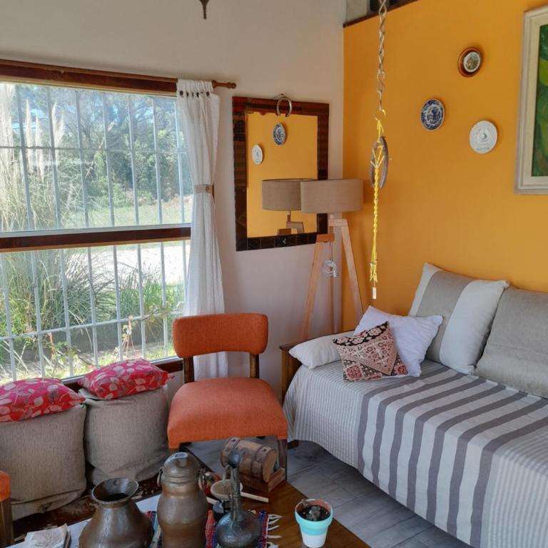 Casuarinas - Casa con 1 dormitorio - 20