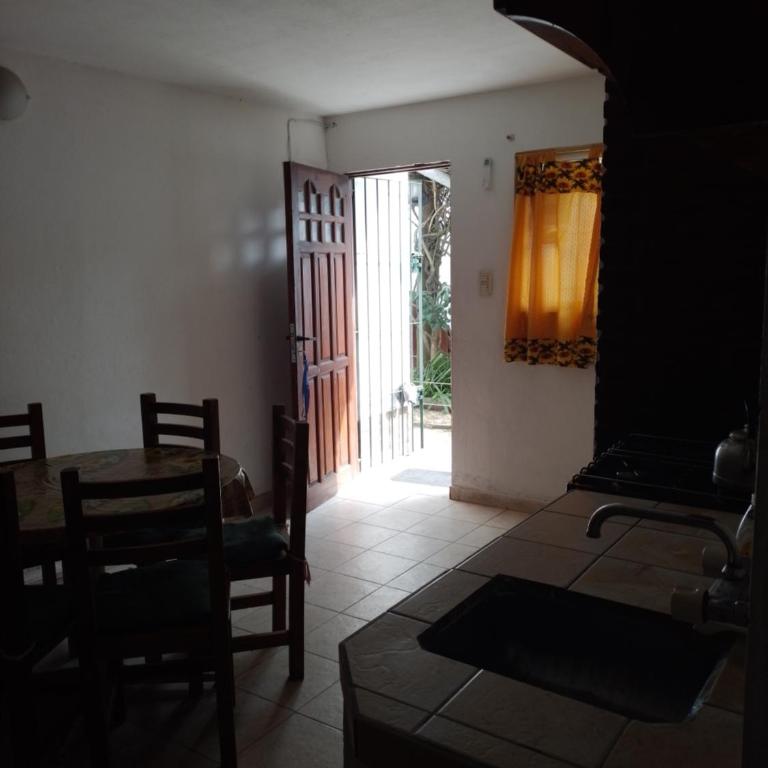 Alojamientos frente al Mar Complejo "El Estar De La Costa" - Apartamento Dúplex - 8