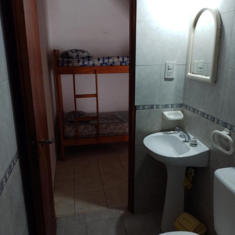 Alojamientos frente al Mar Complejo "El Estar De La Costa" - Apartamento Dúplex - 9