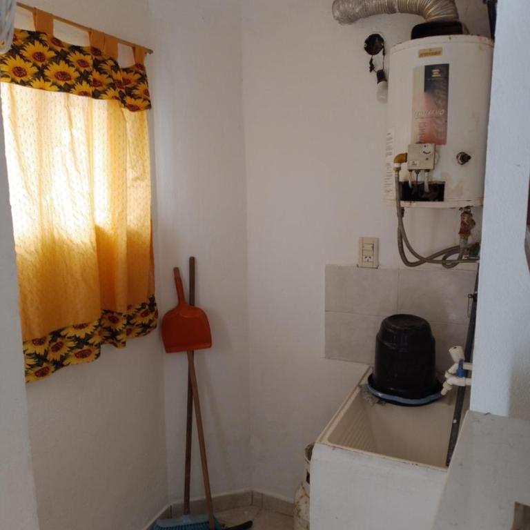 Alojamientos frente al Mar Complejo "El Estar De La Costa" - Apartamento Dúplex - 10