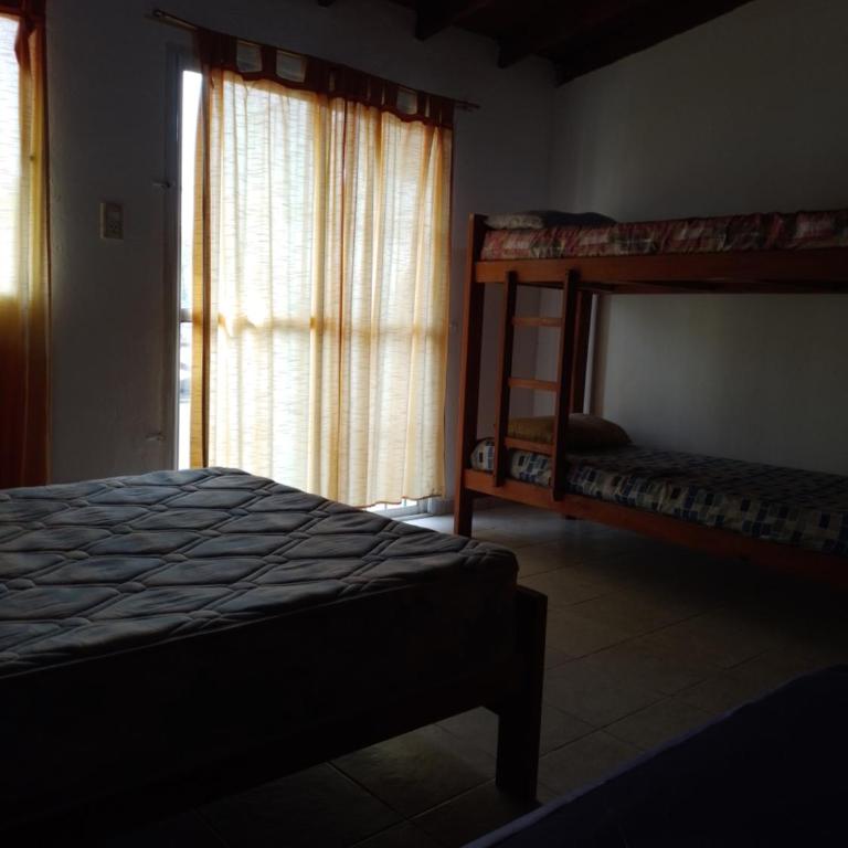 Alojamientos frente al Mar Complejo "El Estar De La Costa" - Apartamento Dúplex - 12