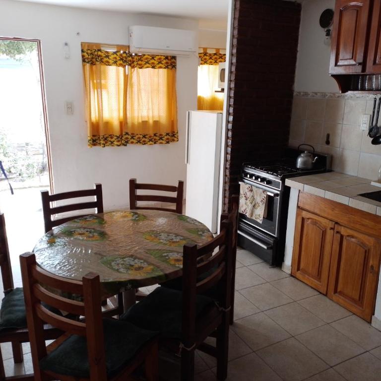 Alojamientos frente al Mar Complejo "El Estar De La Costa" - Apartamento Dúplex - 11