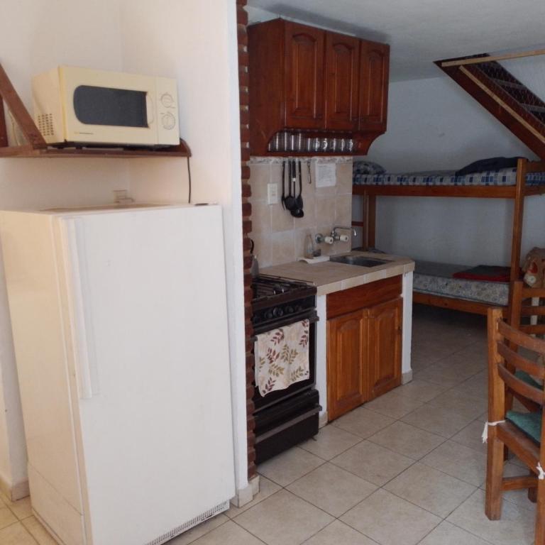 Alojamientos frente al Mar Complejo "El Estar De La Costa" - Apartamento Dúplex - 14