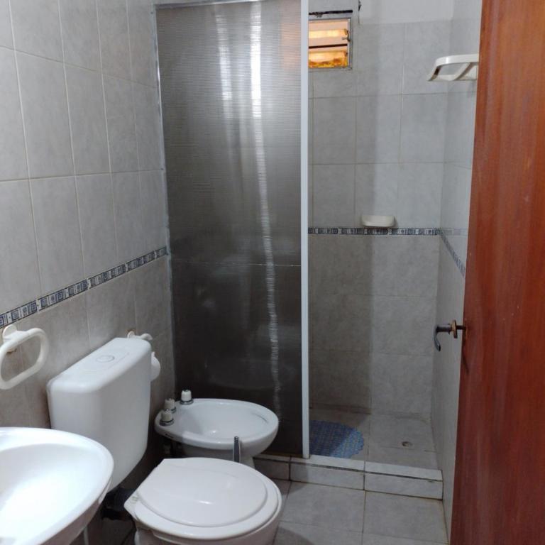 Alojamientos frente al Mar Complejo "El Estar De La Costa" - Apartamento Dúplex - 13