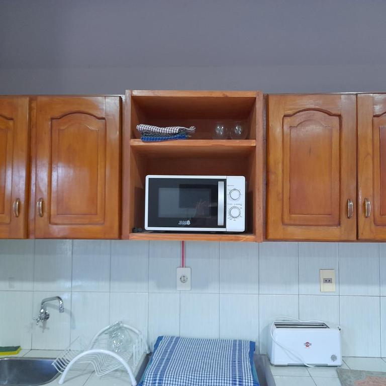 Hotel André - One-Bedroom Apartment - 9