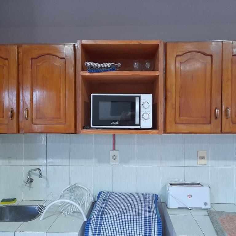 Hotel André - One-Bedroom Apartment - 6