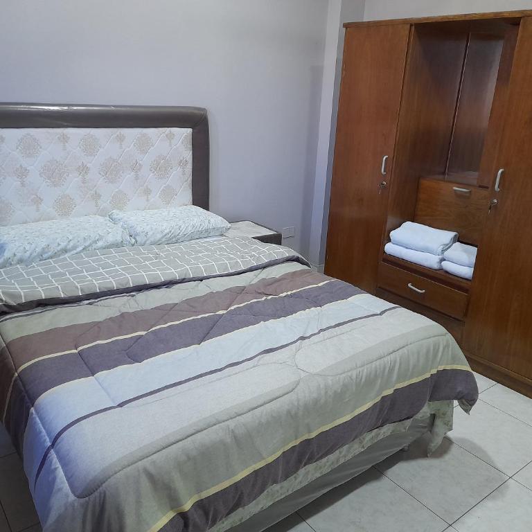 Hotel André - Two-Bedroom Apartment - 27