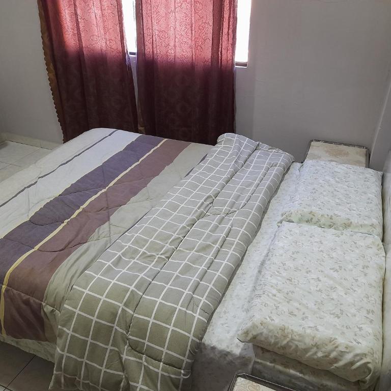 Hotel André - Two-Bedroom Apartment - 26