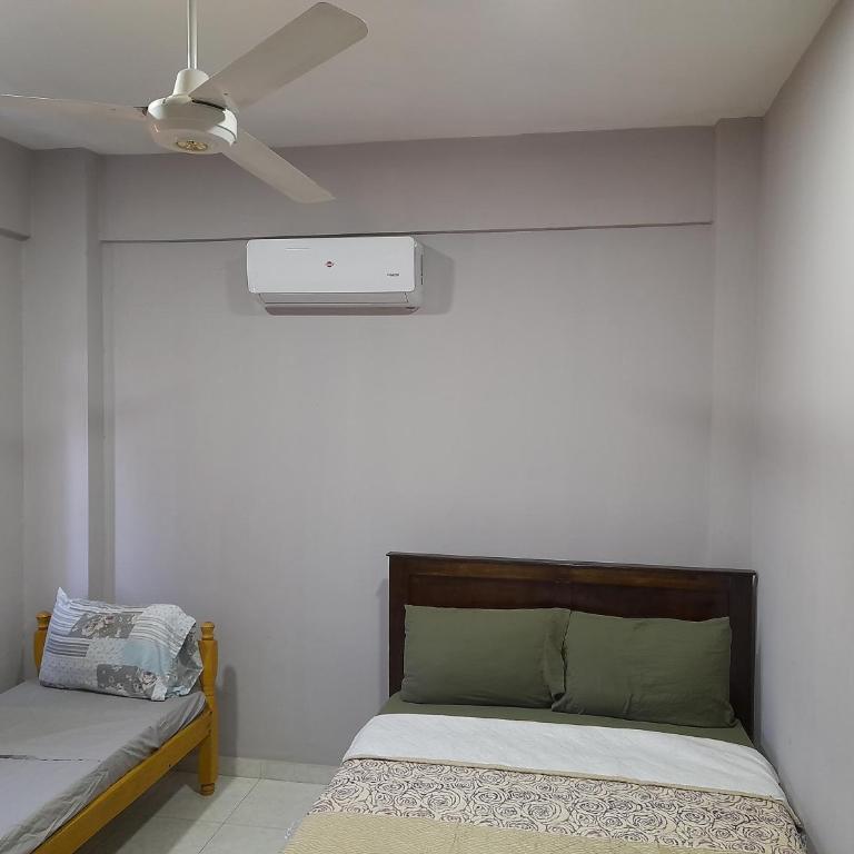Hotel André - Two-Bedroom Apartment - 15