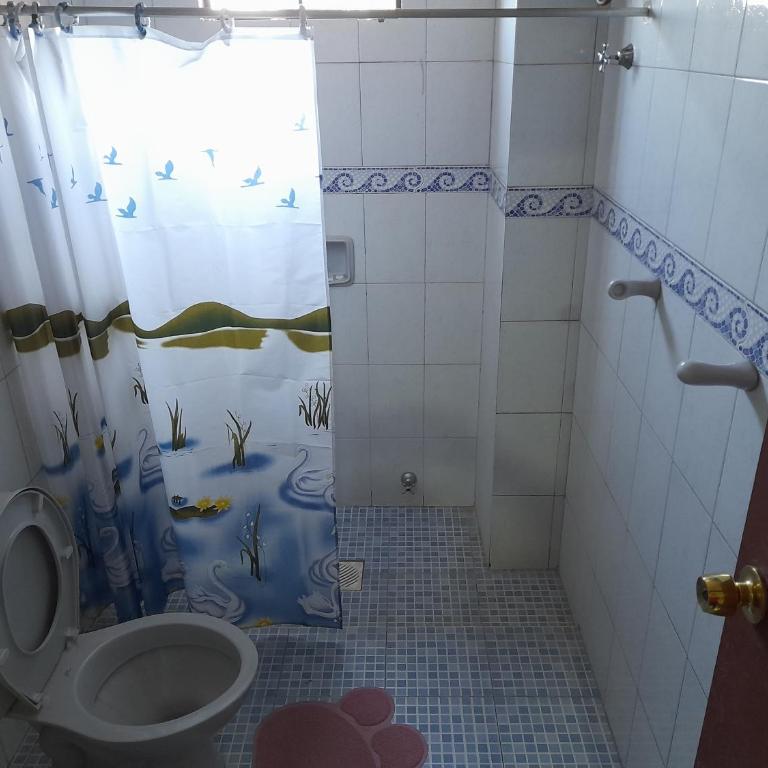 Hotel André - Two-Bedroom Apartment - 32
