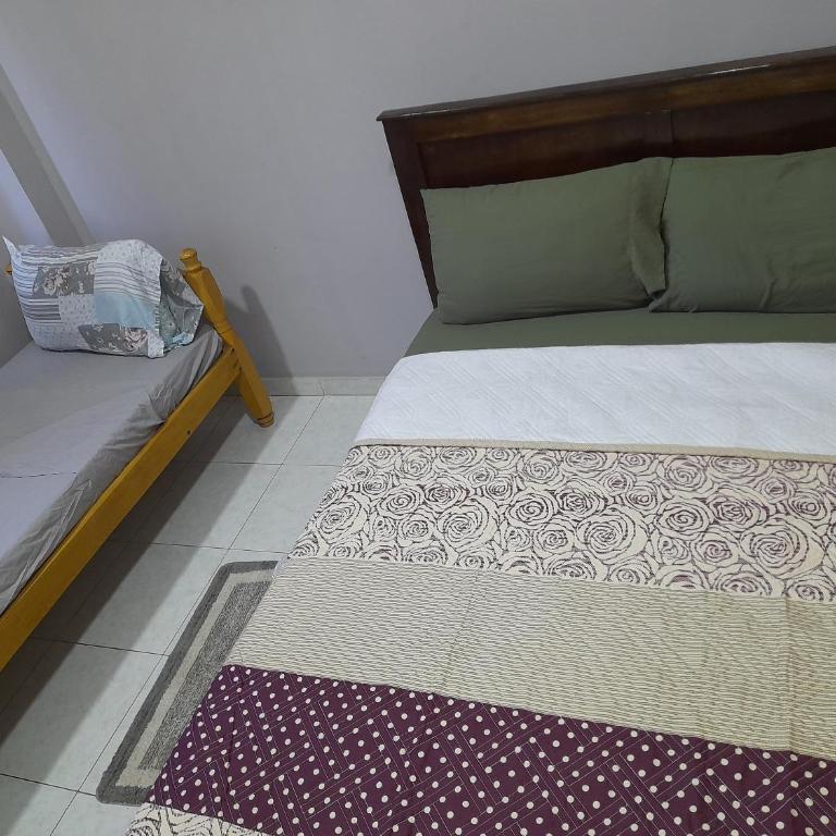 Hotel André - Two-Bedroom Apartment - 33