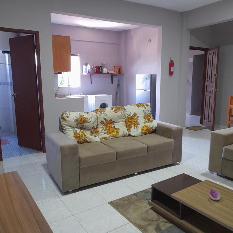 Hotel André - Two-Bedroom Apartment - 31