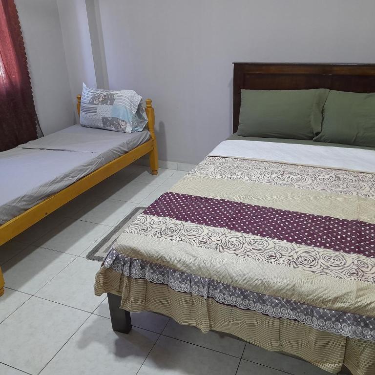 Hotel André - Two-Bedroom Apartment - 29