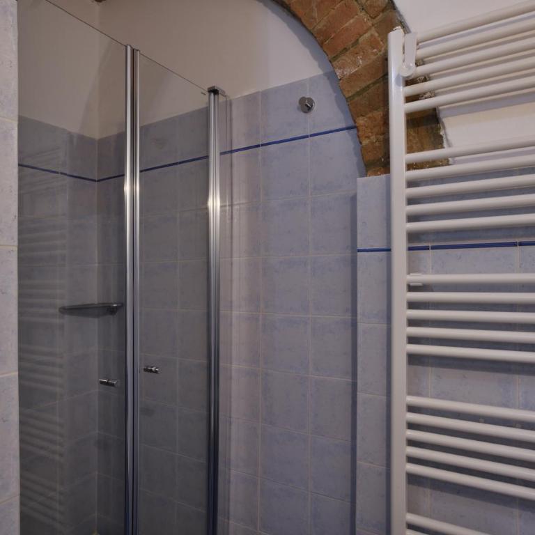 Podere San Giuseppe Montalcino - Appartement 1 Chambre - 9