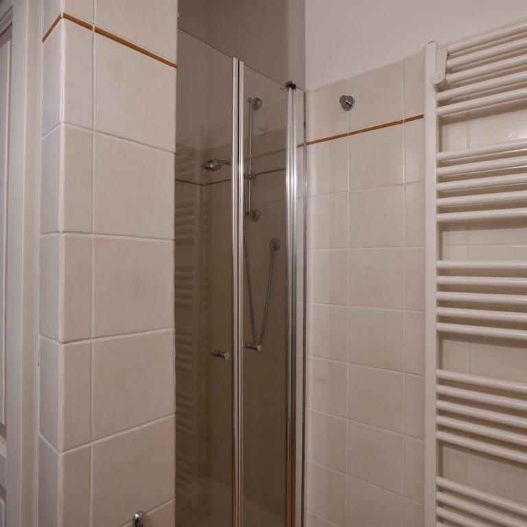 Podere San Giuseppe Montalcino - Appartement 1 Chambre - 10