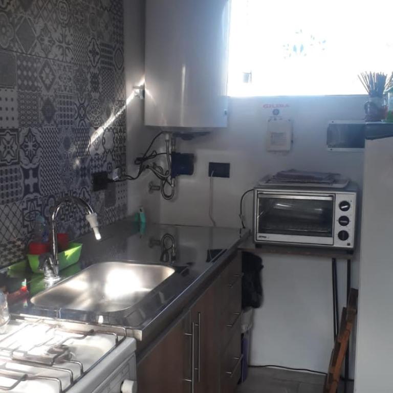 Casuarinas - Casa con 1 dormitorio - 26