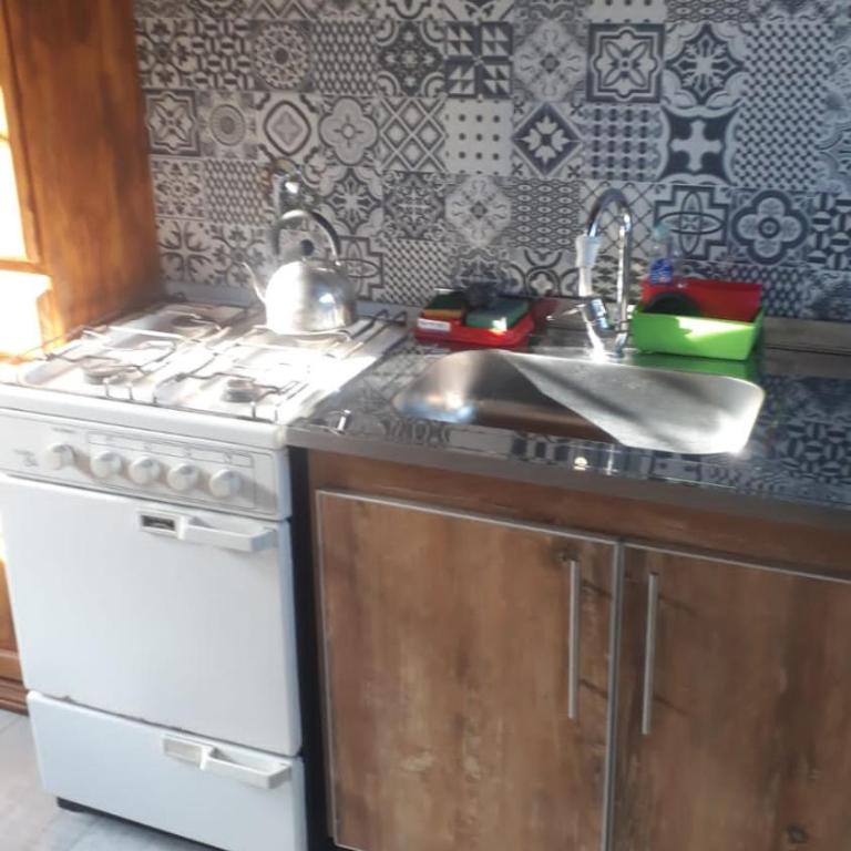 Casuarinas - Casa con 1 dormitorio - 25