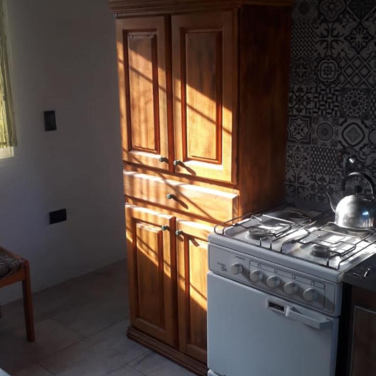 Casuarinas - Casa con 1 dormitorio - 30