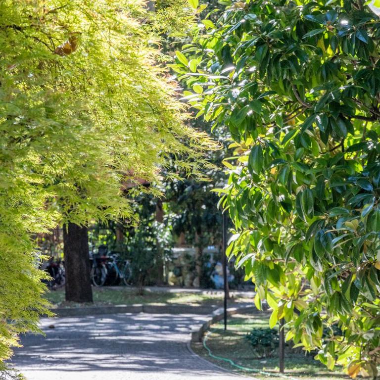 City Centre Apartment - 10 Minutes to Duomo - FREE Wifi e Netflix - Appartamento Deluxe - 17
