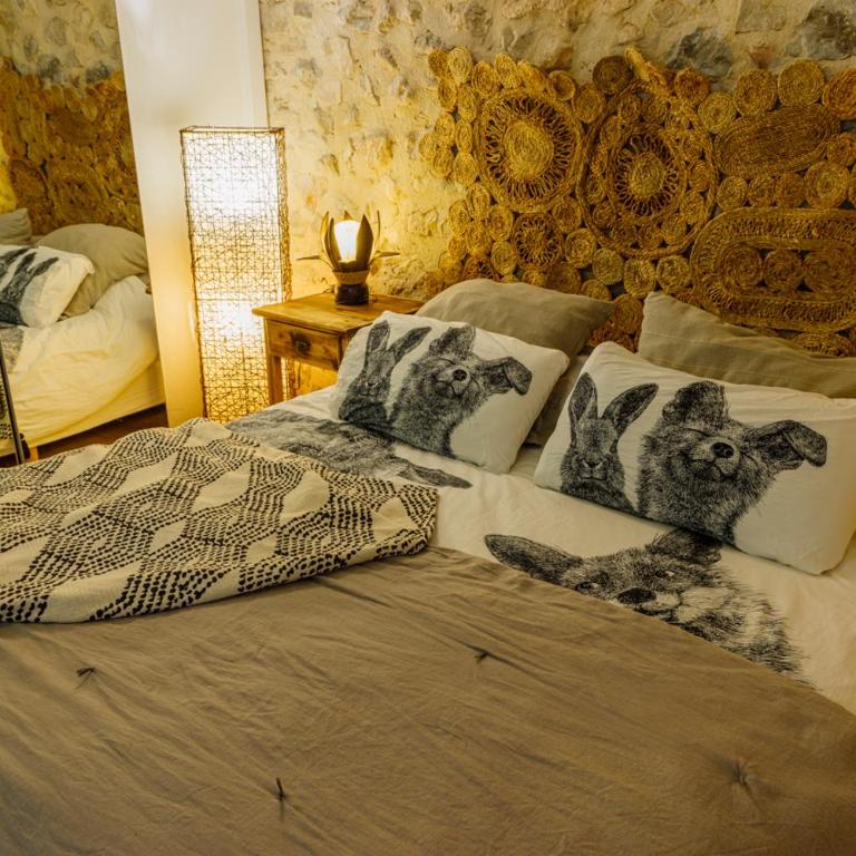 Dios Esta Bien - Habitación Triple con balcón - 3