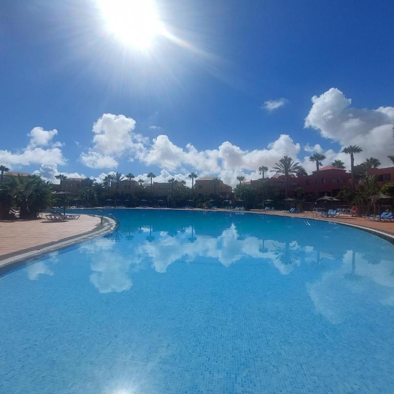 Sweet Home by Sea You There Fuerteventura - Apartamento con vistas al jardín - 42