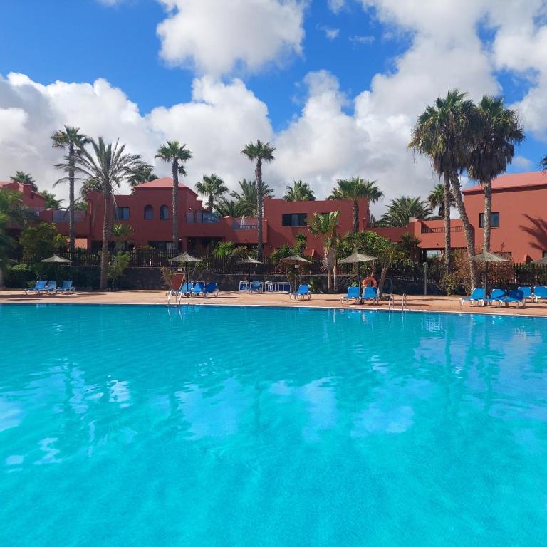 Sweet Home by Sea You There Fuerteventura - Apartamento con vistas al jardín - 2