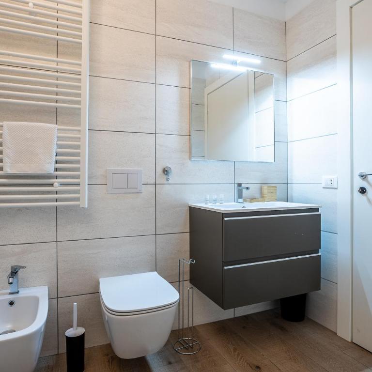 City Centre Apartment - 10 Minutes to Duomo - FREE Wifi e Netflix - Appartamento Deluxe - 8