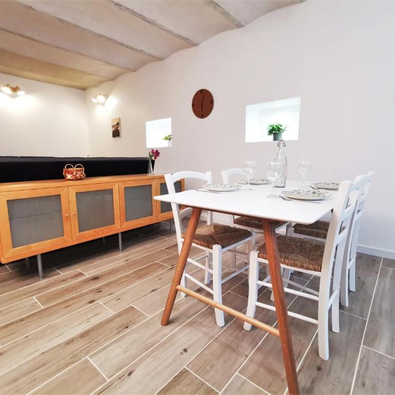 LA FERMETTE - Wifi - Parking - Lac - Appartement 1 Chambre - 12