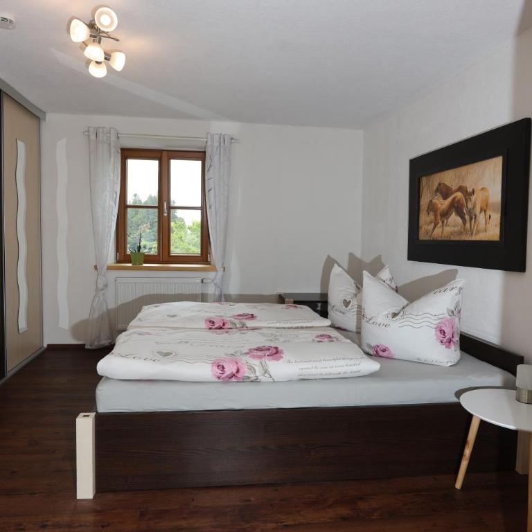 Säntisblick - Apartment mit 1 Schlafzimmer - 9