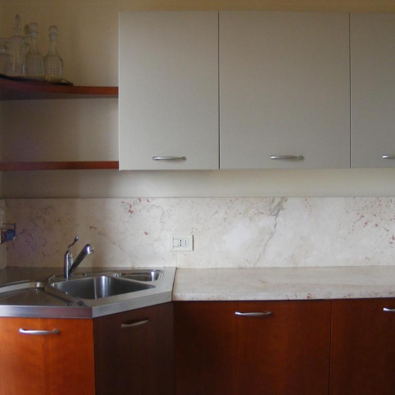 Appartamenti Giovannelli - Appartamento con 2 Camere da Letto e Balcone - 16