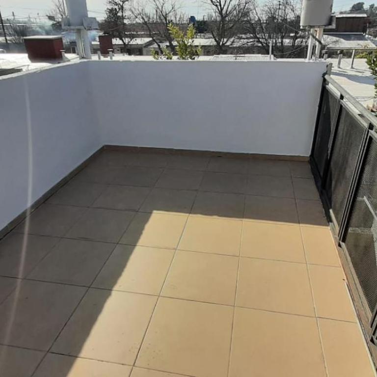 Alojamiento Temporal - Apartamento de 1 dormitorio - 3