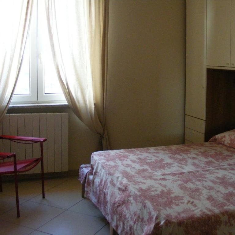 Appartamenti Giovannelli - Appartamento con 2 Camere da Letto e Balcone - 26
