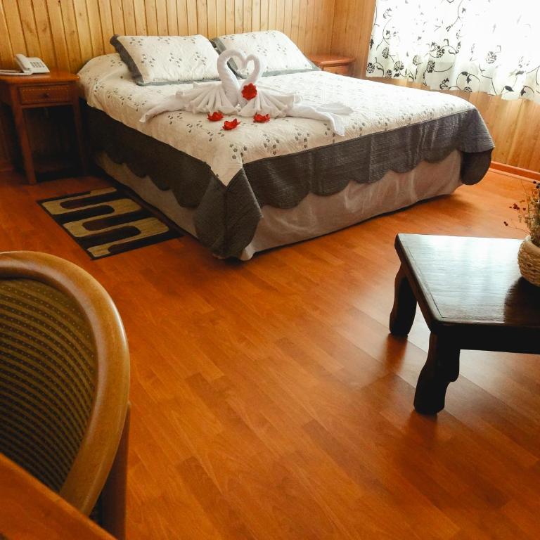 Hotel Iorana Tolache - Suite Senior - 1