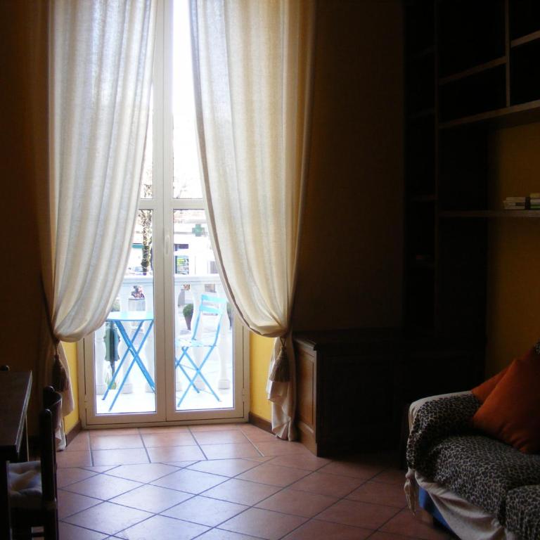 Appartamenti Giovannelli - Appartamento con 2 Camere da Letto - 33