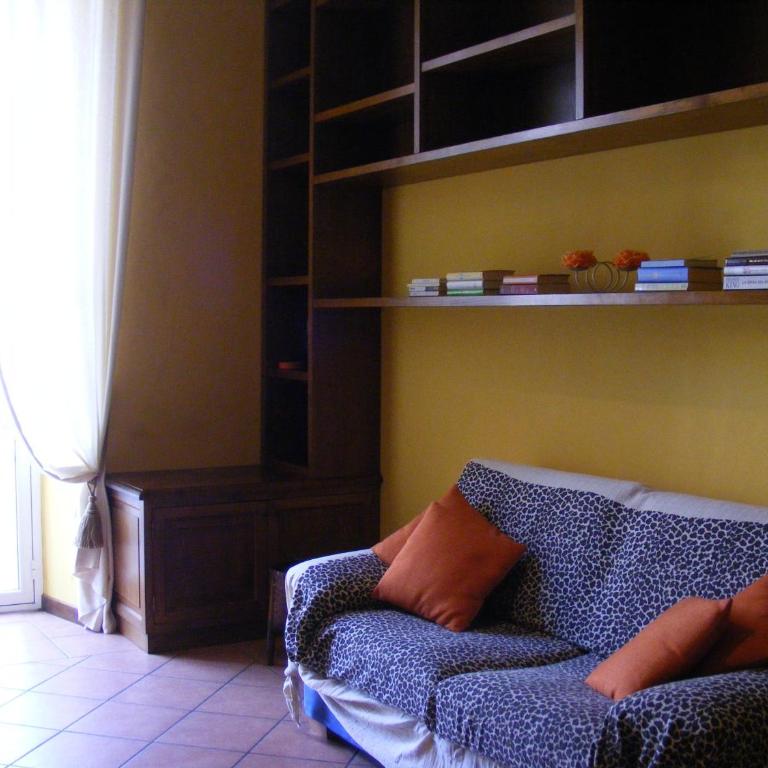Appartamenti Giovannelli - Appartamento con 2 Camere da Letto - 34