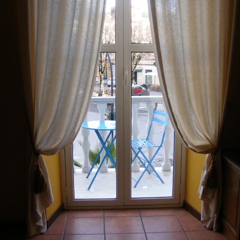 Appartamenti Giovannelli - Appartamento con 2 Camere da Letto - 12