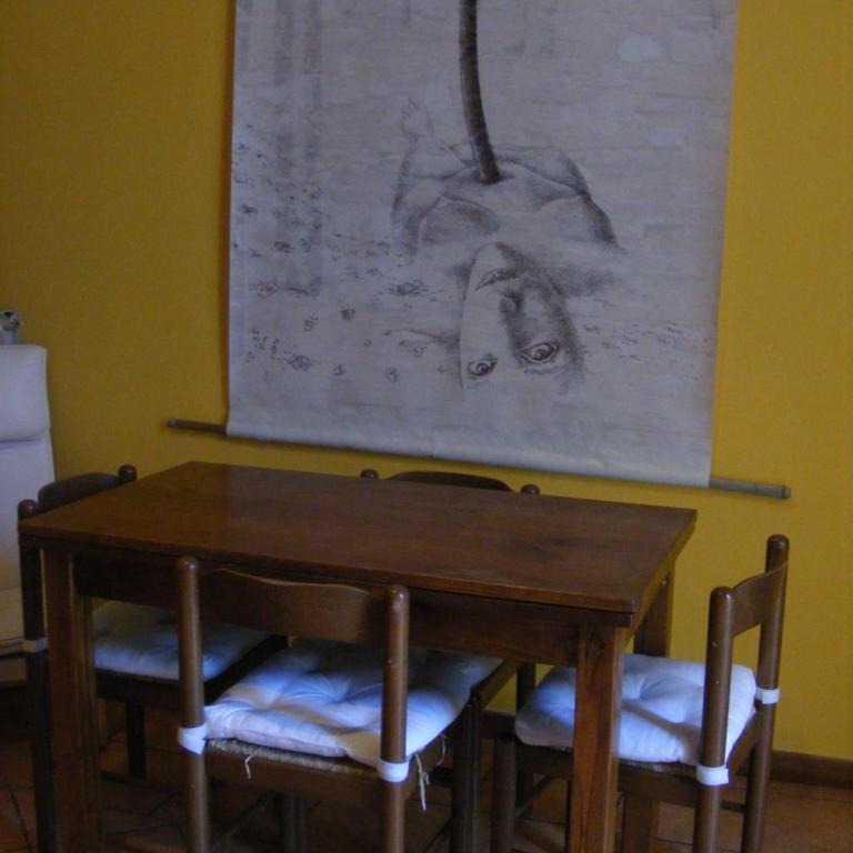 Appartamenti Giovannelli - Appartamento con 2 Camere da Letto - 36