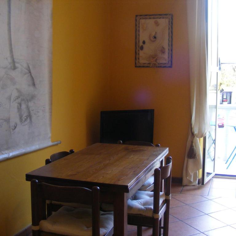 Appartamenti Giovannelli - Appartamento con 2 Camere da Letto - 37