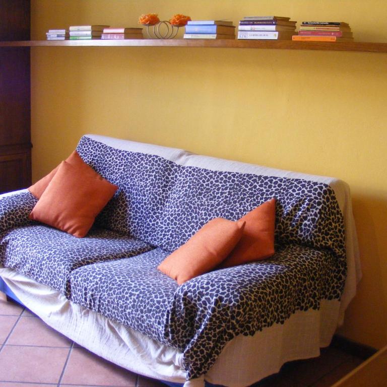 Appartamenti Giovannelli - Appartamento con 2 Camere da Letto - 20
