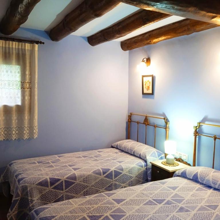 Casa La Tornagua - Three-Bedroom House - 8