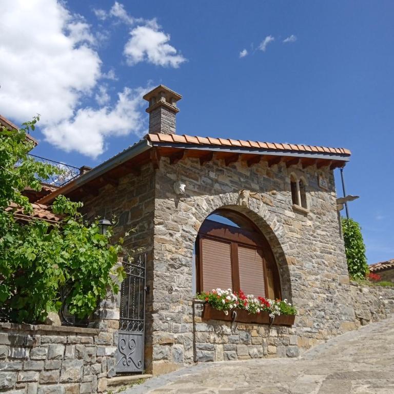 Casa La Tornagua - Three-Bedroom House - 14