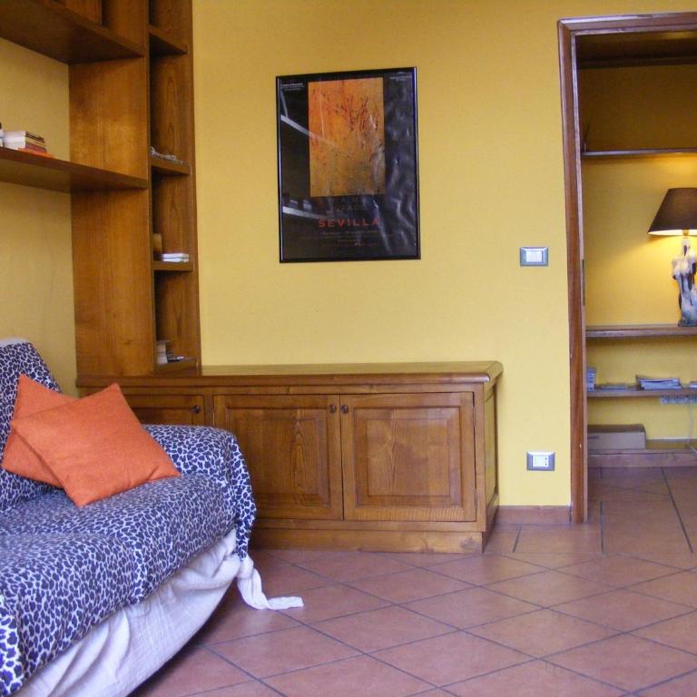 Appartamenti Giovannelli - Appartamento con 2 Camere da Letto - 38