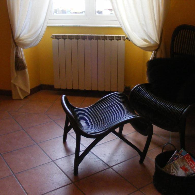 Appartamenti Giovannelli - Appartamento con 2 Camere da Letto - 40