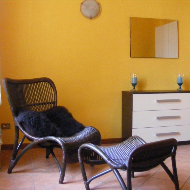 Appartamenti Giovannelli - Appartamento con 2 Camere da Letto - 18