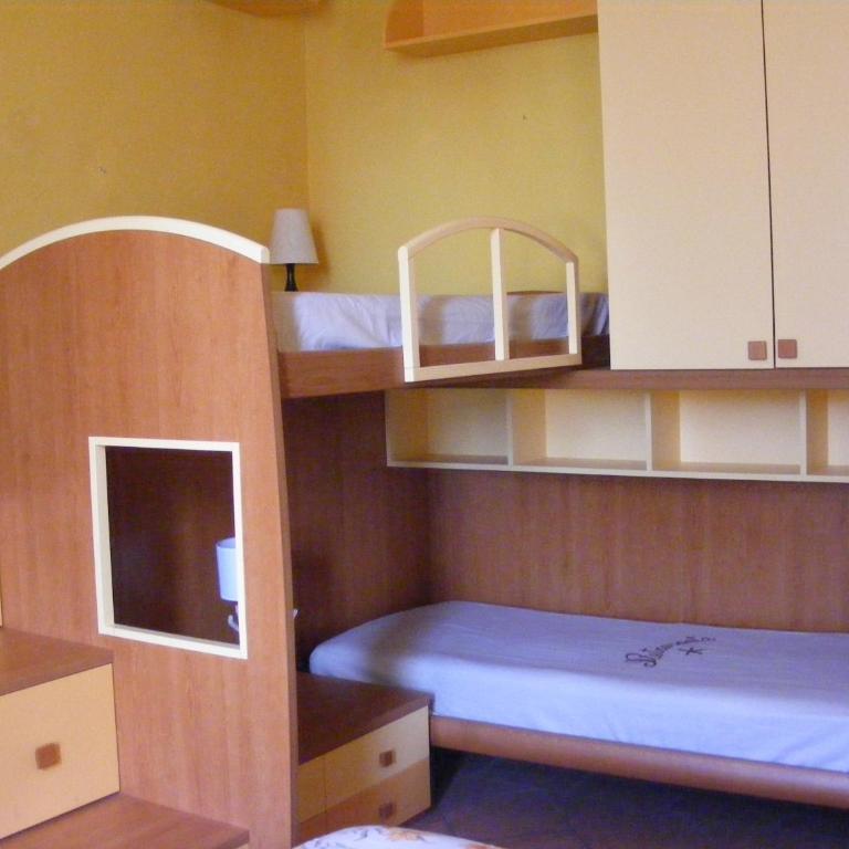 Appartamenti Giovannelli - Appartamento con 2 Camere da Letto - 17